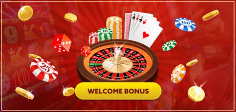 Latest Casino Promotions and Best Welcome Bonuses and .